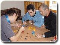 Comunicare mobila